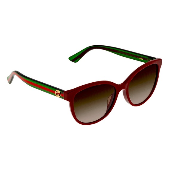 Gucci Glasses